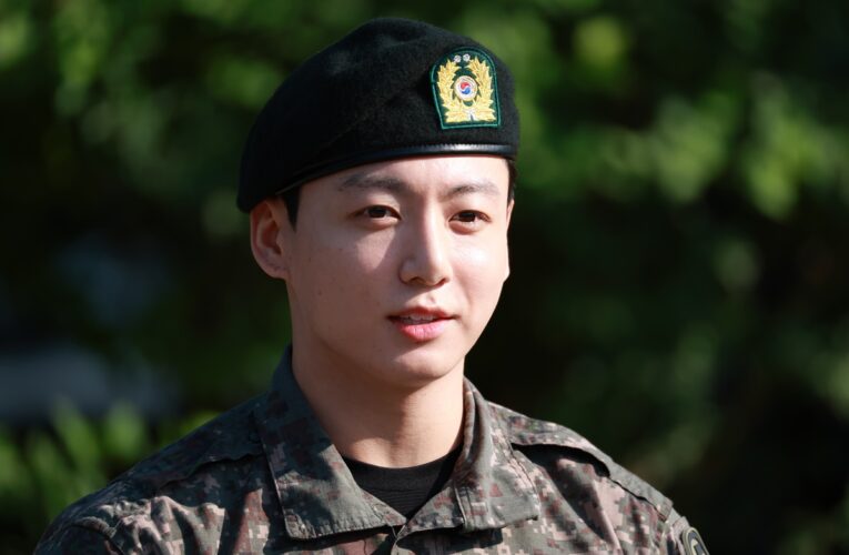 Фанатка хотіла проникнути в дім Чонгука BTS після його повернення з армії