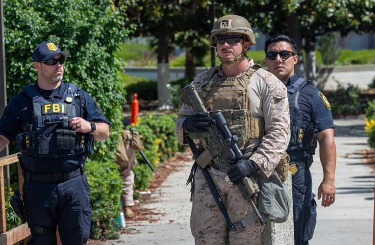 ФБР займеться боротьбою з тероризмом після ударів Ірану