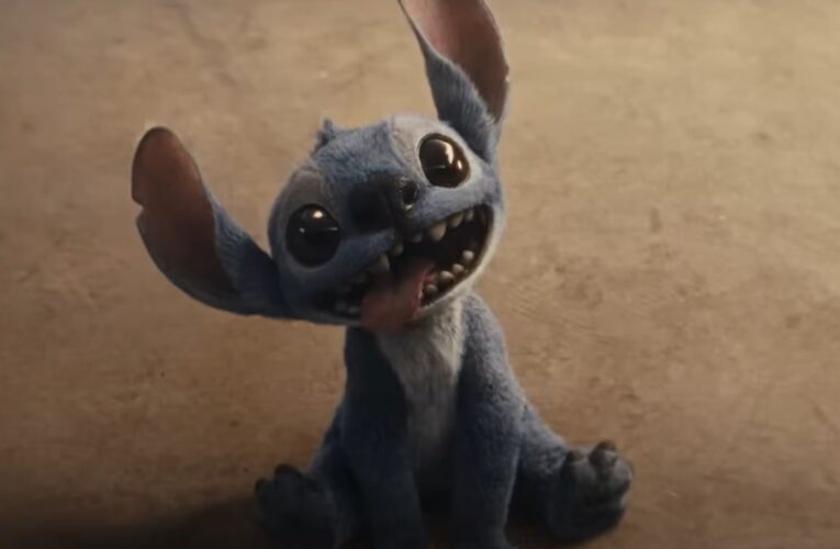 Фільм Ліло і Стіч зібрав $772 млн у світі