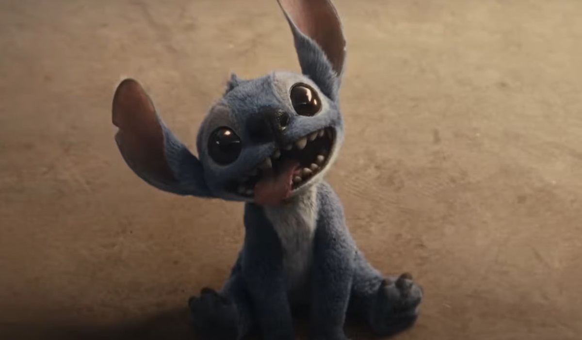 Новини культури - Фільм Ліло і Стіч зібрав $772 млн у світі