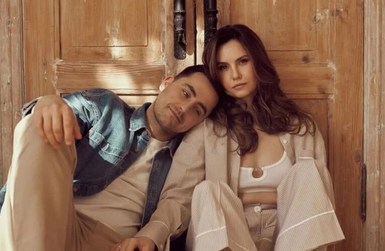 Фіма Константиновський вдруге одружився