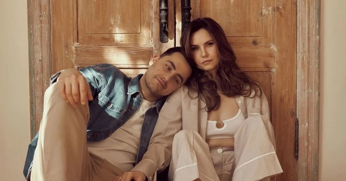 Новини культури - Фіма Константиновський вдруге одружився