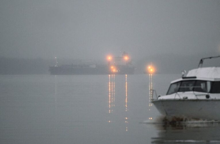 Фінляндія відновила роботу кабелю Estlink 2