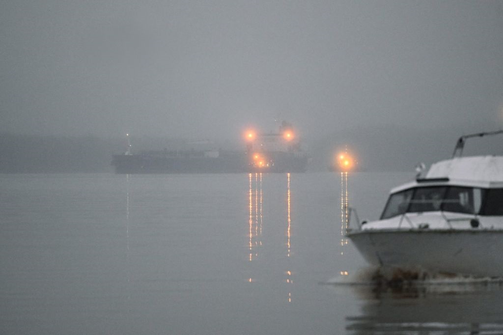 Новини світу - Фінляндія відновила роботу кабелю Estlink 2