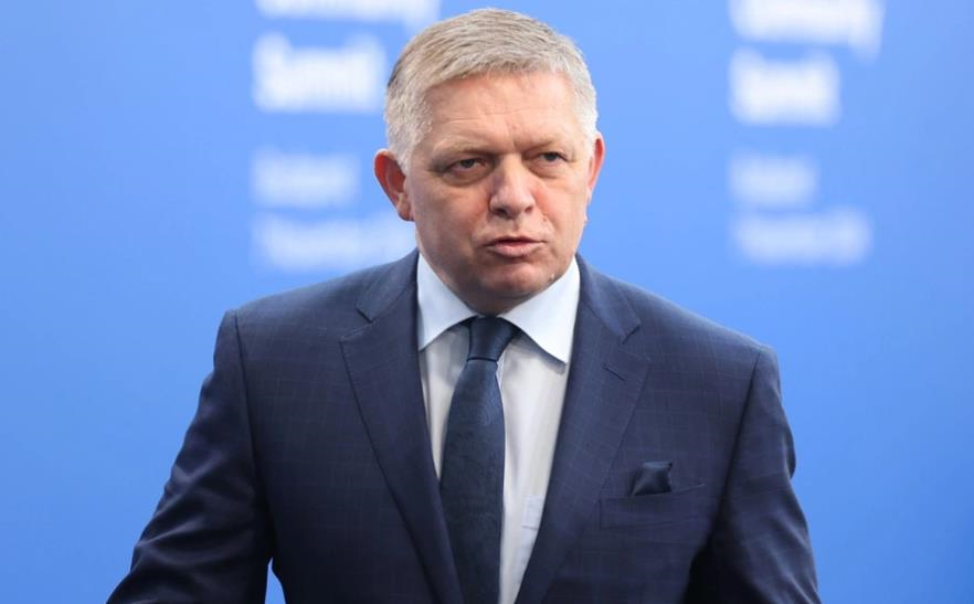 Новини світу - Фіцо висловився на підтримку європейської інтеграції України