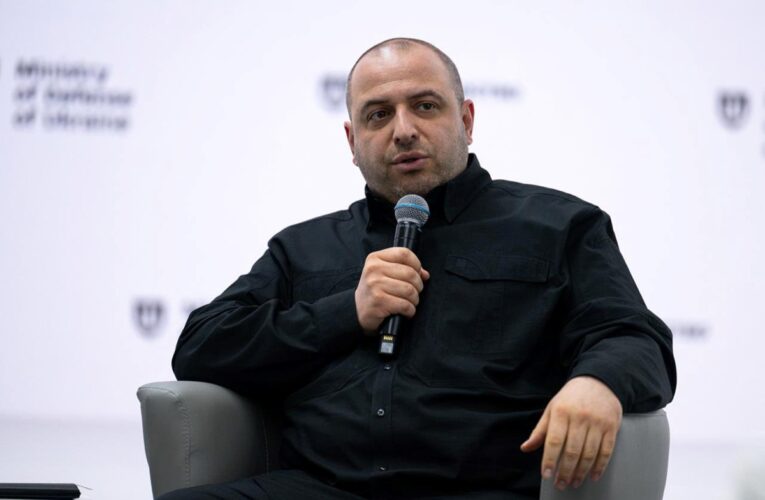 Фортифікації адаптують до тактики росіян – Умєров