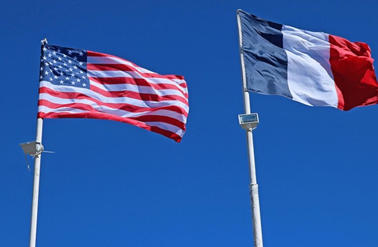 Франція закликала США до спільних дій проти РФ