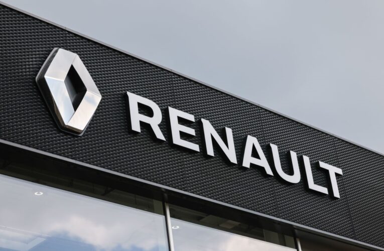 Французька Renault відкриє завод з виробництва дронів в Україні – ЗМІ