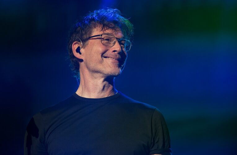 Фронтмен A-ha Мортен Харкет розповів про діагноз Паркінсона