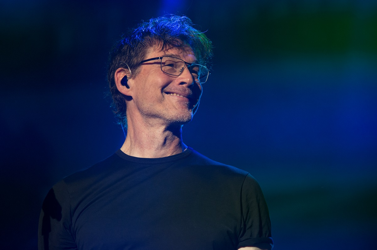 Новини культури - Фронтмен A-ha Мортен Харкет розповів про діагноз Паркінсона