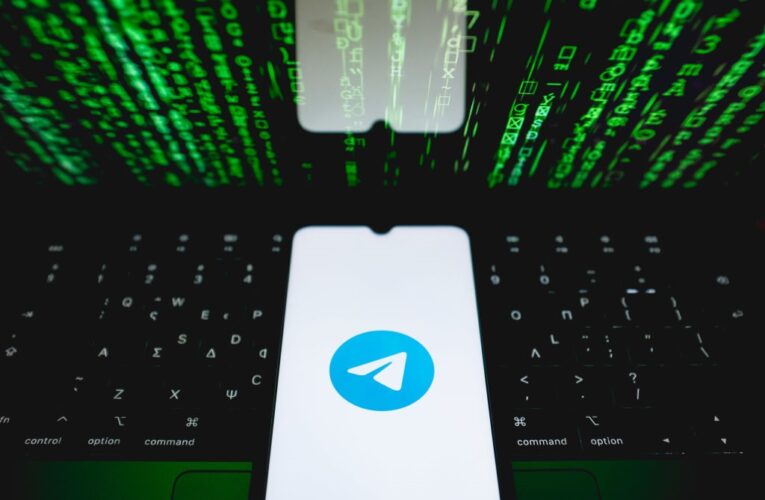 ФСБ стежить за користувачами Telegram – ЗМІ
