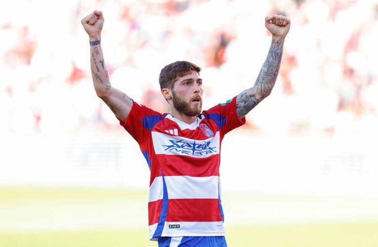 Футболіст Динамо залишає іспанський клуб – оголошення вже зроблено