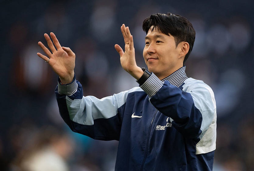 Новини спорту - Футболіст Тоттенгема став трансферною ціллю клубів із Саудівської Аравії