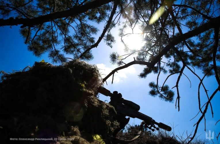 Генштаб опублікував карти боїв на фронті