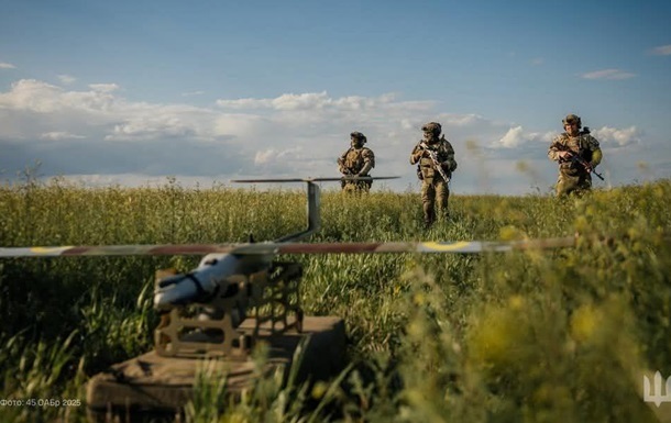 Новини України - Генштаб оцінив ситуацію на фронті