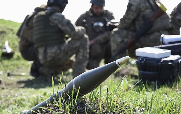 Новини України - Генштаб оцінив ситуацію на фронті