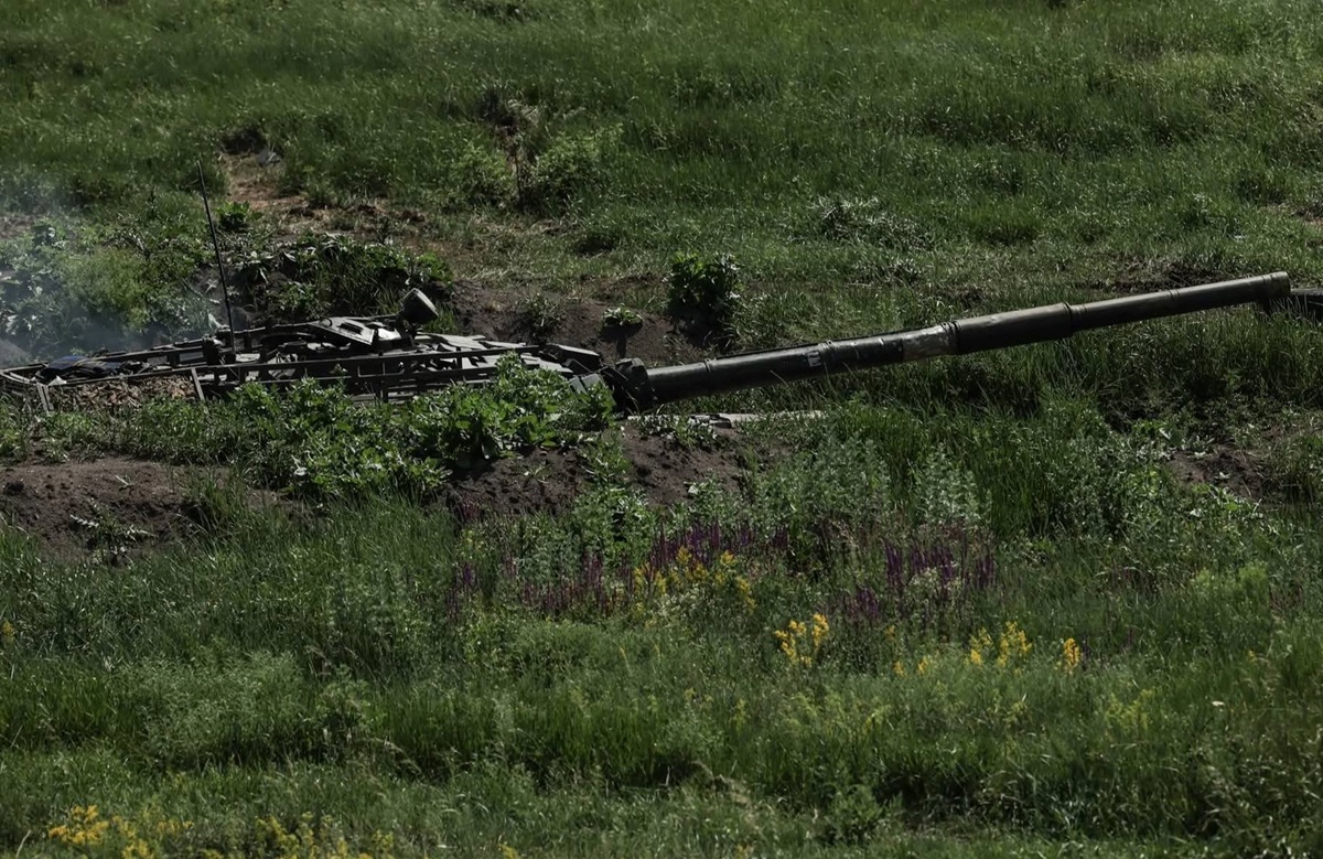 Новини України - Генштаб оцінив ситуацію на фронті