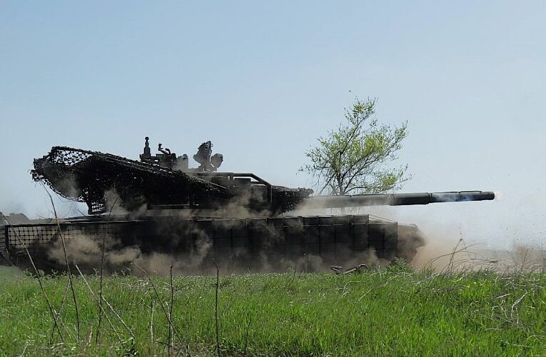 Генштаб оцінив ситуацію на фронті