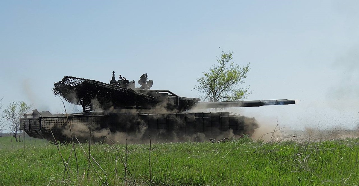 Новини України - Генштаб оцінив ситуацію на фронті