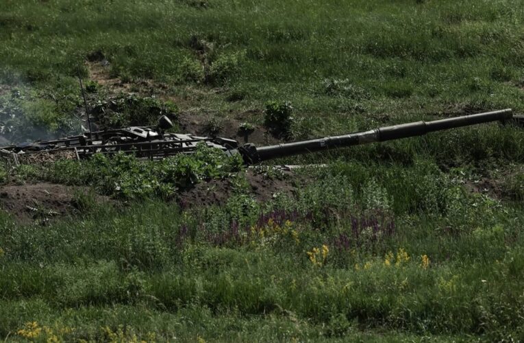 Генштаб оцінив ситуацію на ключових напрямках