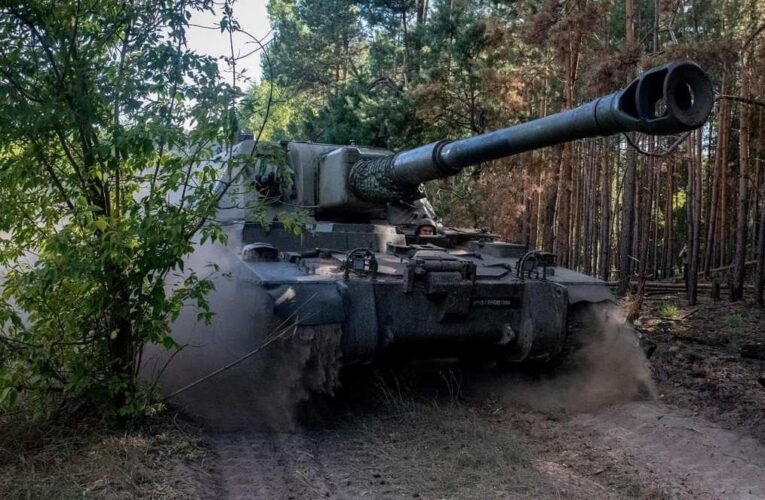 Генштаб оцінив ситуацію на ключових напрямках