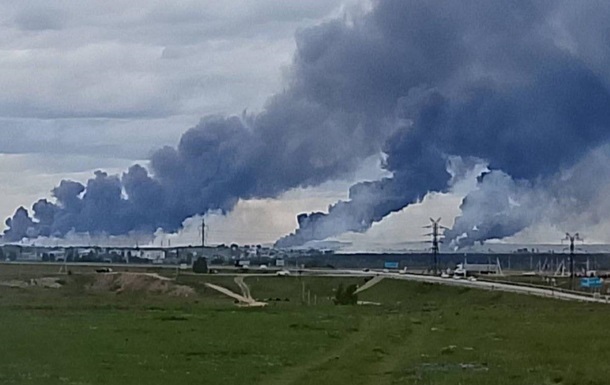 Генштаб підтвердив знищення 41 літака РФ