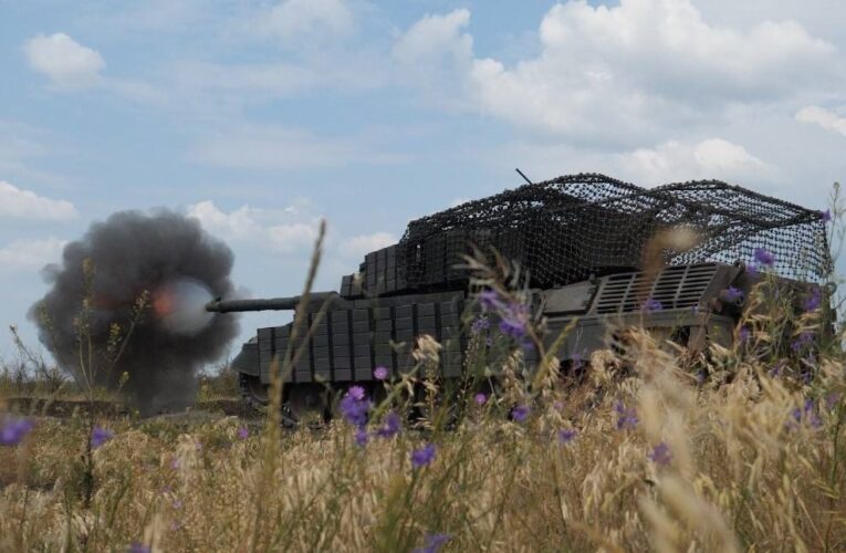 Генштаб повідомив про бої на основних напрямках