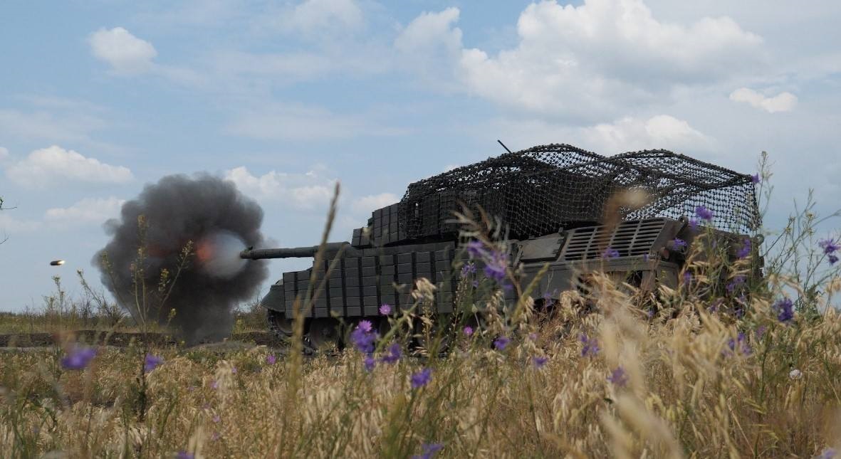 Новини України - Генштаб повідомив про бої на основних напрямках