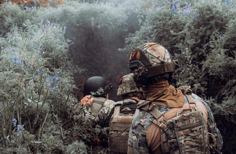 Генштаб повідомив, скільки солдатів втратила РФ