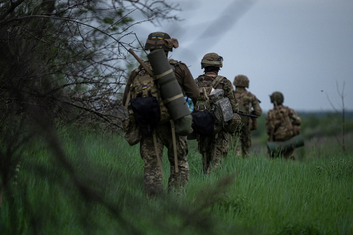 Новини України - Генштаб розповів, де особливо активні росіяни