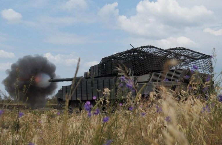 Генштаб розповів про бої на 13 напрямках