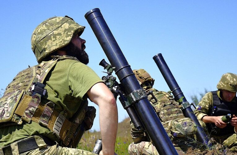 Генштаб розповів про бої на ключових напрямках