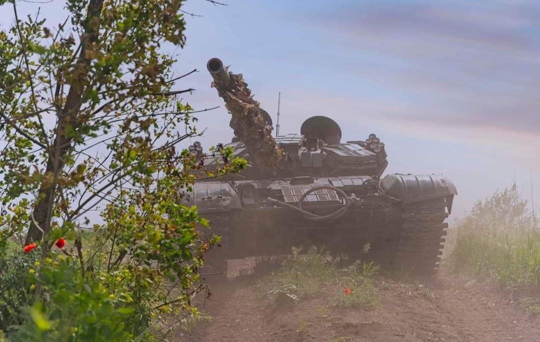 Новини України - Генштаб розповів про бої на ключових напрямках