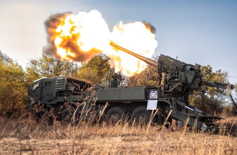 Генштаб розповів про найважчі напрямки фронту