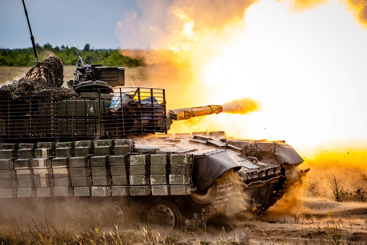 Новини України - Генштаб розповів про запеклі бої на 11 напрямках