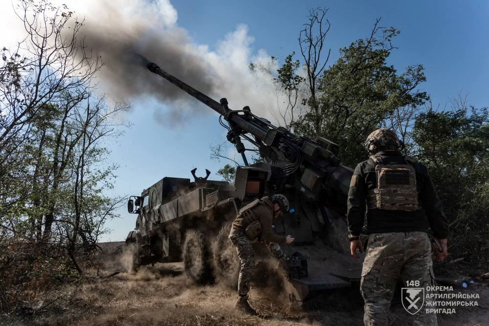 Новини України - Генштаб увів до зведень ще один напрямок бойових дій
