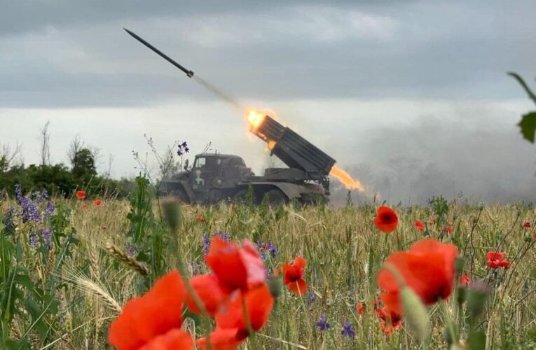 Генштаб вперше розповів про бої на Сумщині