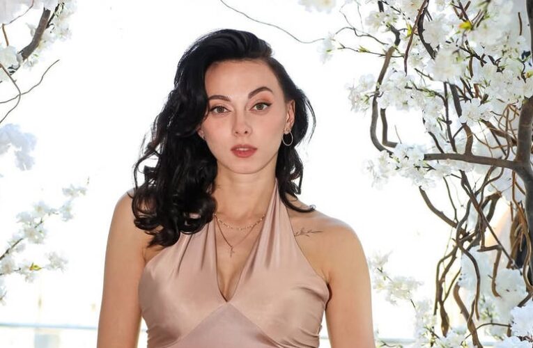 Геращенко розповіла та показала, як рятувалася з малюком від обстрілів