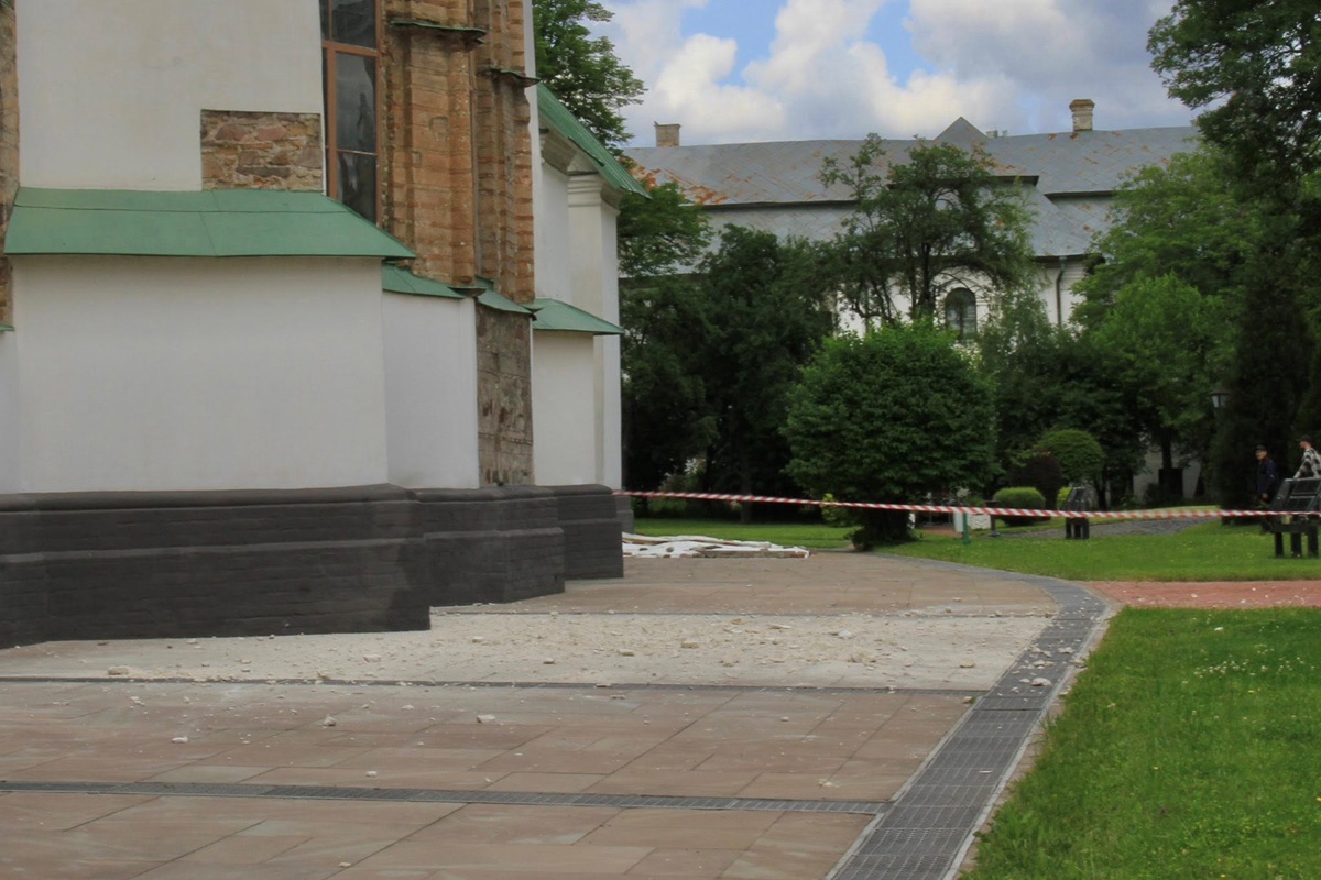 Новини України - Глави українських церков назвали росіян сучасними варварами