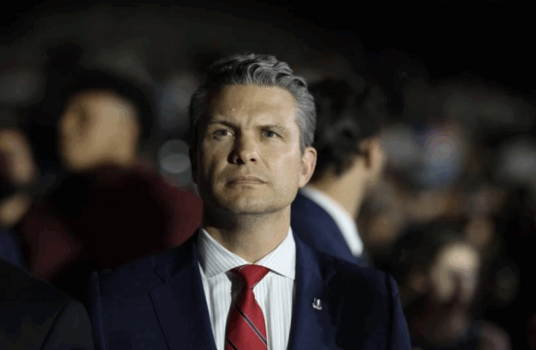 Голова Пентагону заявив, що США не знали заздалегідь про операцію Павутина