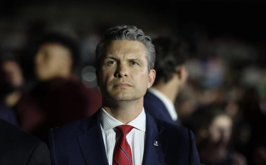 Новини світу - Голова Пентагону заявив, що США не знали заздалегідь про операцію Павутина