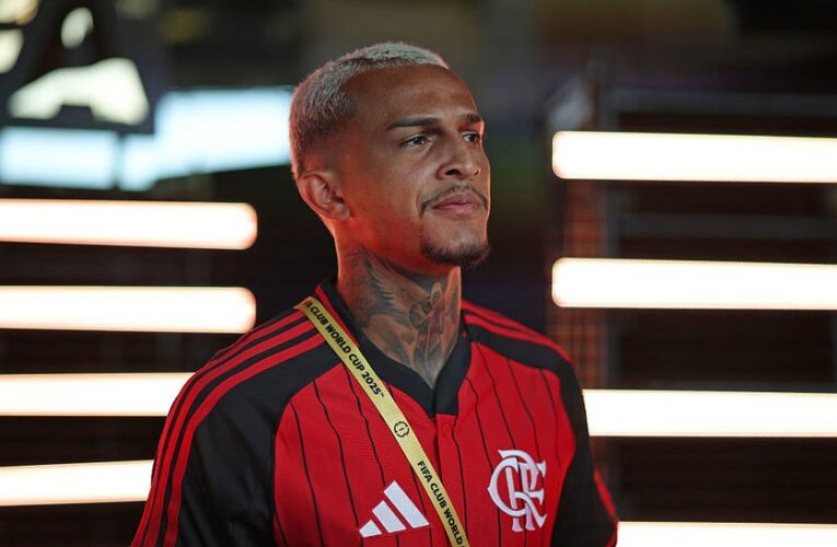 Гравець Фламенго став трансферною ціллю Челсі після матчу на КЧС