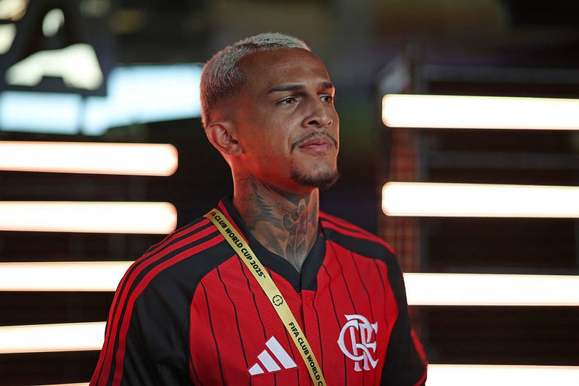 Новини спорту - Гравець Фламенго став трансферною ціллю Челсі після матчу на КЧС