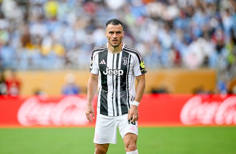 Гравець Ювентуса розмірковує над можливістю змінити клуб у межах чемпіонату