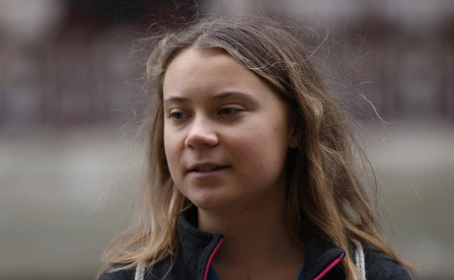 Новини світу - Грета Тунберг звинуватила Ізраїль у її викраденні