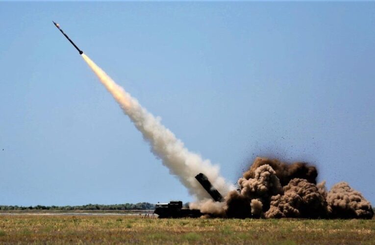 Грім проти Іскандеру: які можливості дає Україні власна балістика