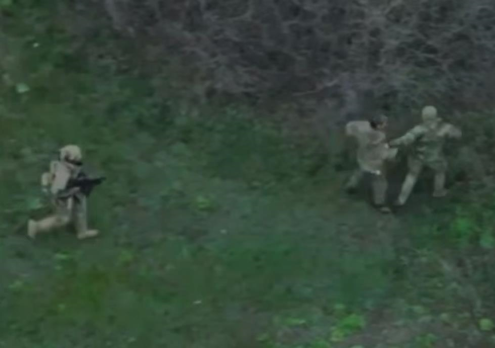 Новини України - ГУР показало кадри з рейдів у тил до росіян на Куп’янському напрямку