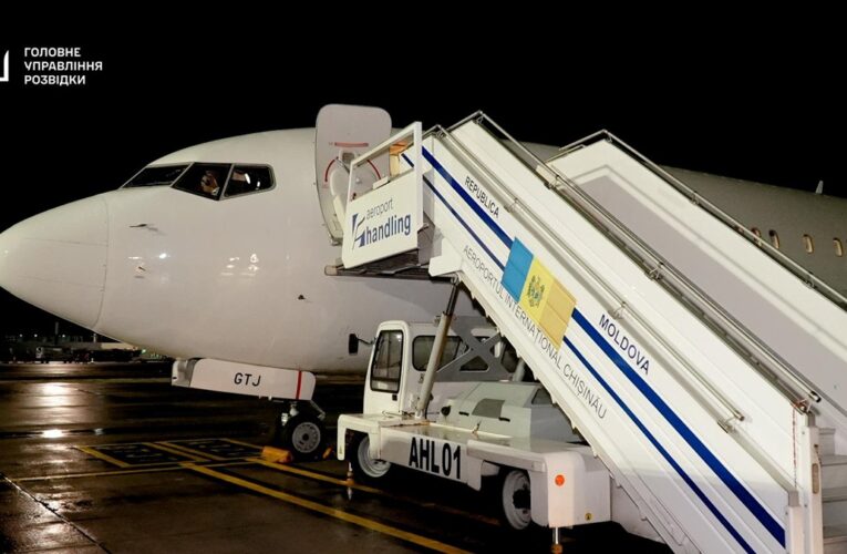 ГУР розкрило деталі евакуації з Ізраїлю