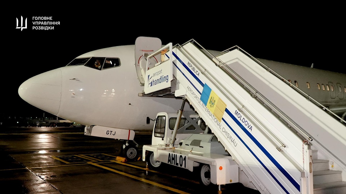 Новини світу - ГУР розкрило деталі евакуації з Ізраїлю