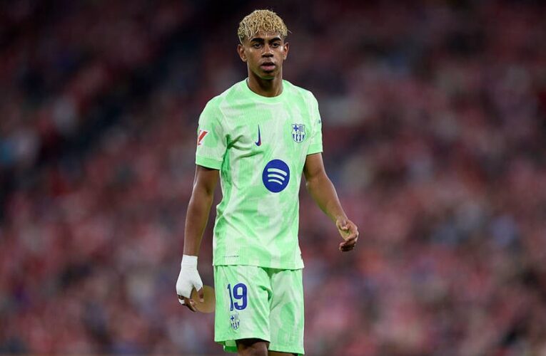 Гвардіола назвав “своїх” претендентів на Золотий м’яч